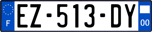 EZ-513-DY