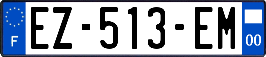 EZ-513-EM