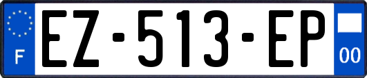 EZ-513-EP