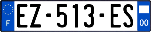 EZ-513-ES