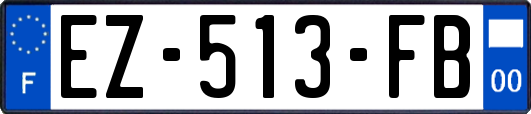 EZ-513-FB