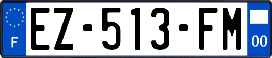 EZ-513-FM