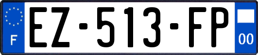 EZ-513-FP