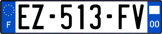 EZ-513-FV