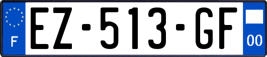 EZ-513-GF