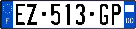 EZ-513-GP