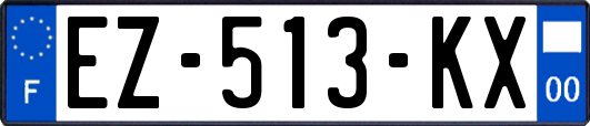 EZ-513-KX