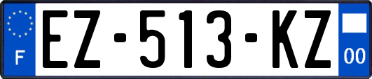 EZ-513-KZ