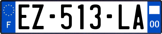 EZ-513-LA