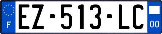 EZ-513-LC