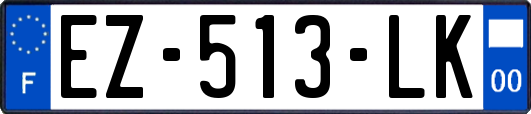 EZ-513-LK