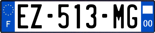 EZ-513-MG