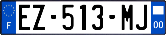 EZ-513-MJ