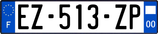 EZ-513-ZP