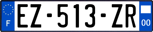 EZ-513-ZR