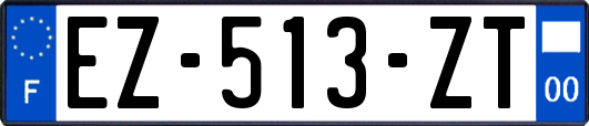 EZ-513-ZT