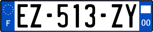 EZ-513-ZY