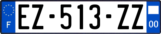 EZ-513-ZZ