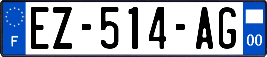 EZ-514-AG