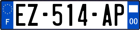 EZ-514-AP