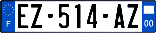 EZ-514-AZ