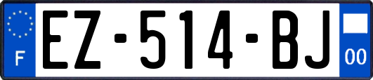 EZ-514-BJ