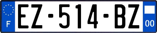 EZ-514-BZ