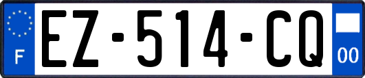 EZ-514-CQ