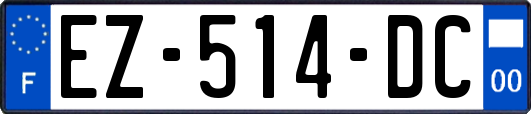 EZ-514-DC