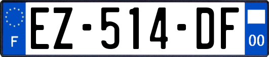 EZ-514-DF