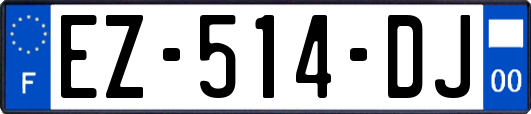 EZ-514-DJ