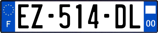 EZ-514-DL