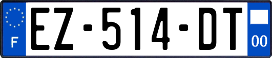 EZ-514-DT