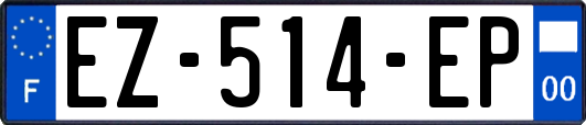 EZ-514-EP