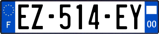 EZ-514-EY