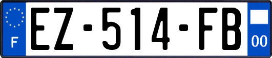 EZ-514-FB