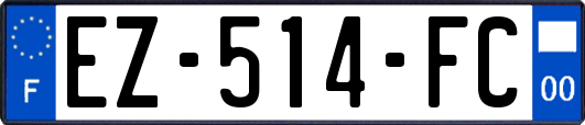 EZ-514-FC