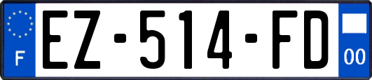 EZ-514-FD