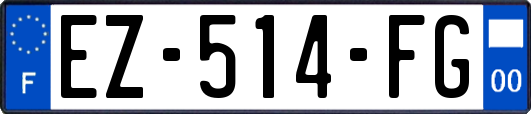 EZ-514-FG