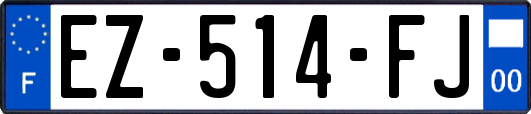 EZ-514-FJ