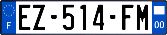 EZ-514-FM