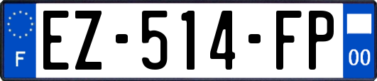 EZ-514-FP