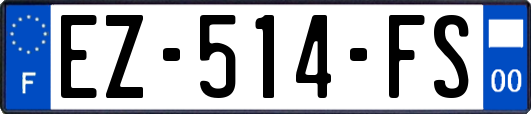 EZ-514-FS