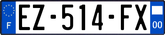 EZ-514-FX