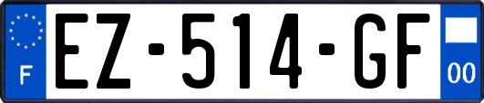 EZ-514-GF