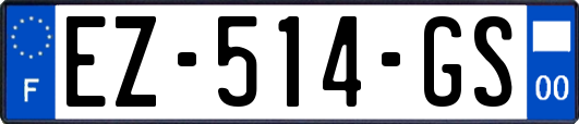 EZ-514-GS