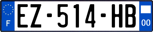 EZ-514-HB