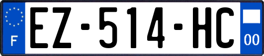 EZ-514-HC