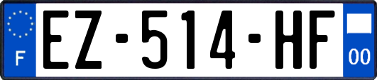 EZ-514-HF