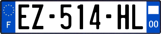 EZ-514-HL